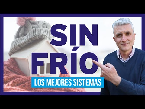 Sistemas de calefacción de gas propano: calor eficiente y versátil